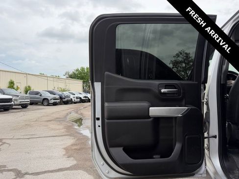 Used 2019 GMC Sierra 1500 SLT w/ SLT Premium Package image 13