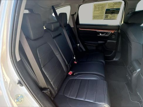 Used 2021 Honda CR-V EX-L image 19