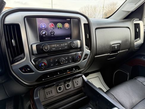 Used 2015 GMC Sierra 2500 SLT image 31