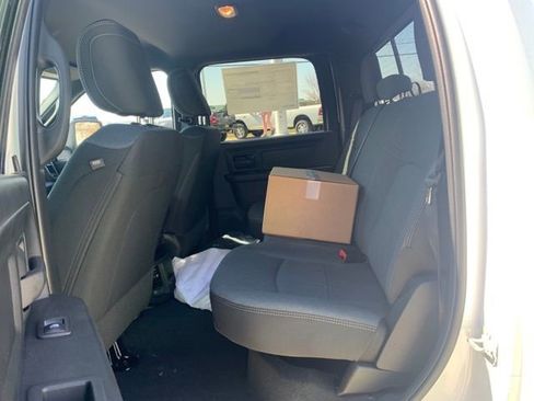 New 2024 RAM 3500 Tradesman w/ Towing Technology Group image 23