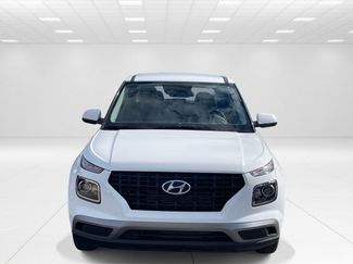 Certified 2026 Hyundai Venue SE video 2