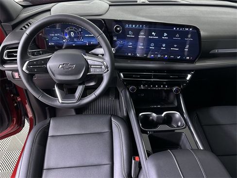 New 2026 Chevrolet Traverse LT w/ Midnight/Sport Edition image 20