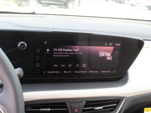 New 2026 Buick Encore GX Preferred w/ Comfort Package image 21