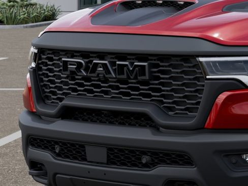 New 2026 RAM 1500 RHO AWD/4WD image 11