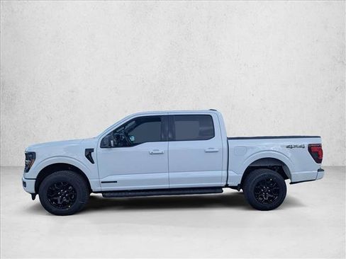 New 2026 Ford F150 XLT image 5