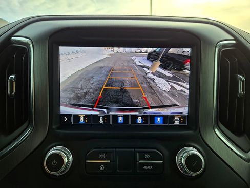 Used 2023 GMC Sierra 2500 Denali w/ Denali Ultimate Package image 23