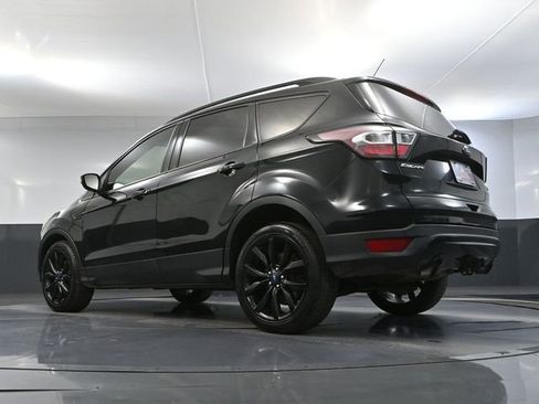 Used 2017 Ford Escape Titanium AWD/4WD image 47