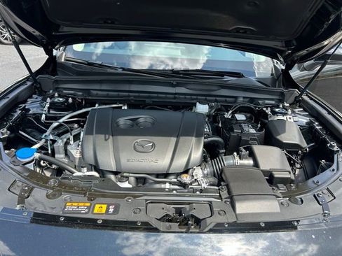 New 2026 MAZDA CX-50 Meridian Edition w/ Weather Package image 6