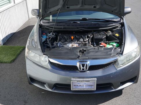 Used 2009 Honda Civic LX image 20