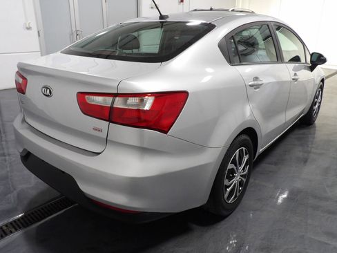 Used 2017 Kia Rio LX w/ Power Package image 4