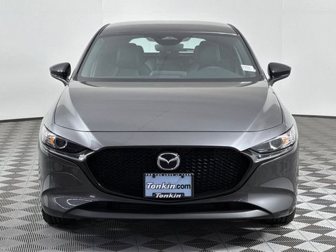 New 2026 MAZDA MAZDA3 s Sport image 9