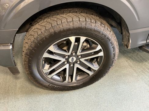Used 2023 Ford F150 XL w/ STX Appearance Package AWD/4WD image 28