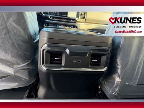 New 2026 GMC Sierra 1500 Elevation w/ Elevation Premium Package AWD/4WD image 6