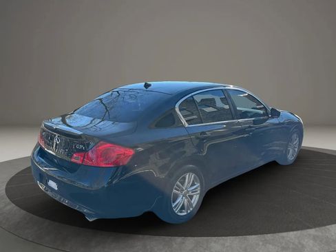 Used 2013 INFINITI G37 x Sedan w/ Premium Pkg image 11