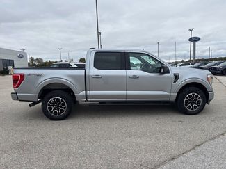 Certified 2023 Ford F150 XLT w/ Equipment Group 302A High video 2