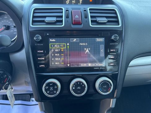Used 2016 Subaru Forester 2.5i Premium w/ All-Weather Package image 23