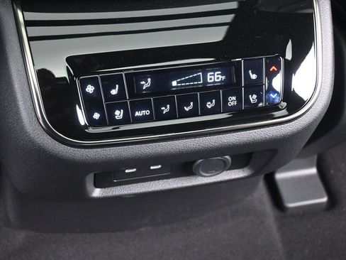 New 2027 INFINITI QX80 Sensory w/ Sport Exterior Package AWD/4WD image 16