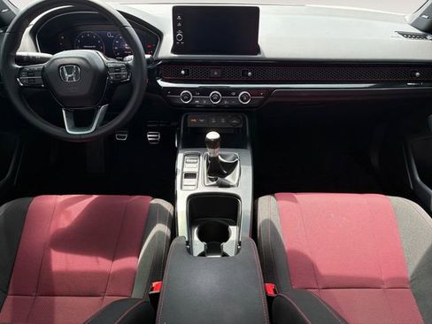 Used 2025 Honda Civic Si image 10