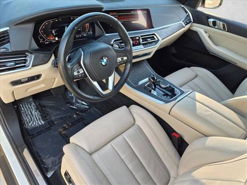 Used 2022 BMW X5 sDrive40i RWD image 9