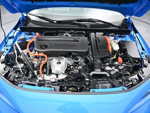 Used 2025 Honda Civic Sport Touring image 51