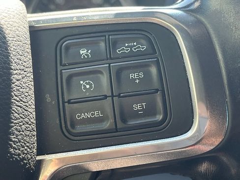 Used 2021 RAM 2500 Laramie AWD/4WD image 15
