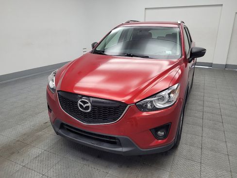 Used 2015 MAZDA CX-5 Touring FWD image 15