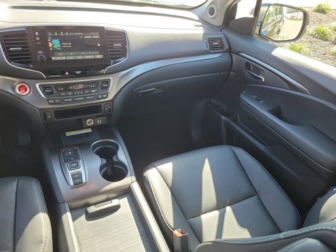 Used 2022 Honda Pilot Special Edition image 20