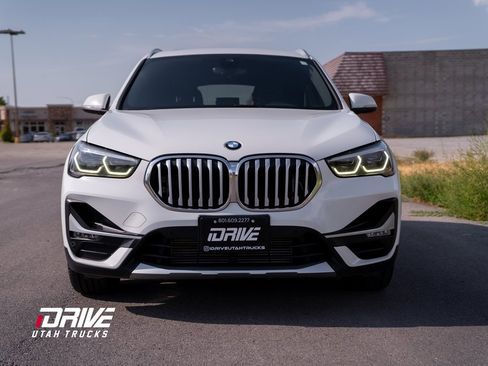Used 2020 BMW X1 xDrive28i image 4