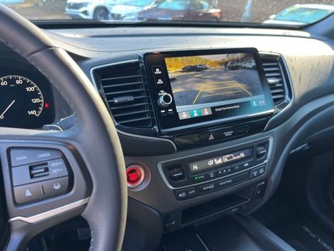 Used 2025 Honda Ridgeline RTL image 25