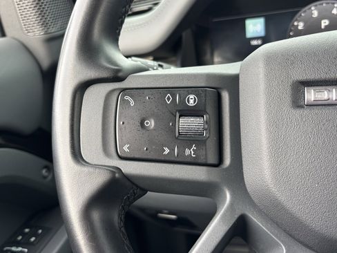 Used 2024 Land Rover Defender 110 X-Dynamic SE image 24