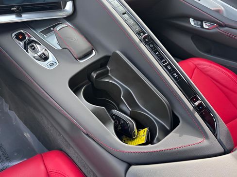 Used 2024 Chevrolet Corvette Stingray Coupe w/ Battery Protection Package image 19