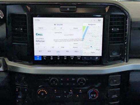 New 2026 Ford F250 XLT w/ XLT Premium Package AWD/4WD image 19