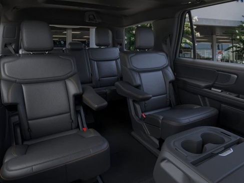 New 2026 Ford Expedition Tremor image 11