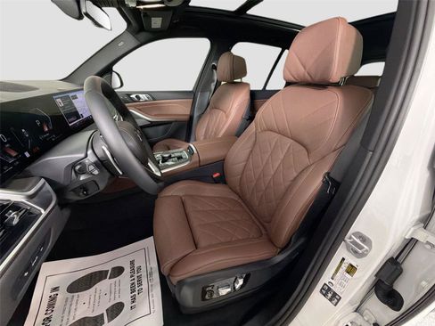 New 2026 BMW X5 xDrive40i AWD/4WD image 22