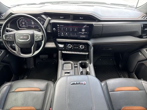Used 2024 GMC Sierra 2500 AT4 w/ AT4 Premium Plus Package AWD/4WD image 28