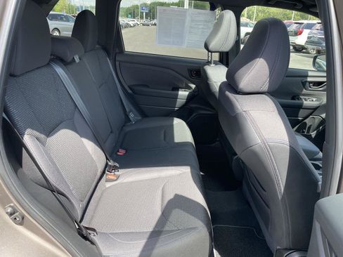 Used 2025 Subaru Forester Premium AWD/4WD image 29