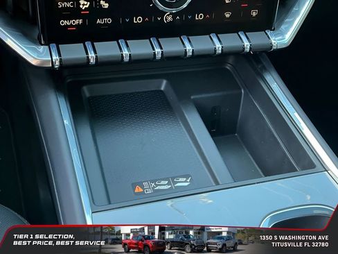 New 2026 GMC Acadia Elevation FWD image 42
