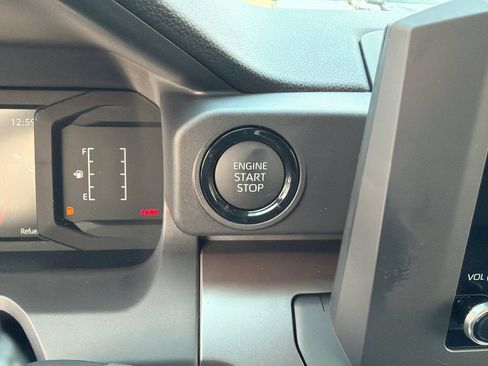 New 2026 Toyota Tacoma SR5 AWD/4WD image 25