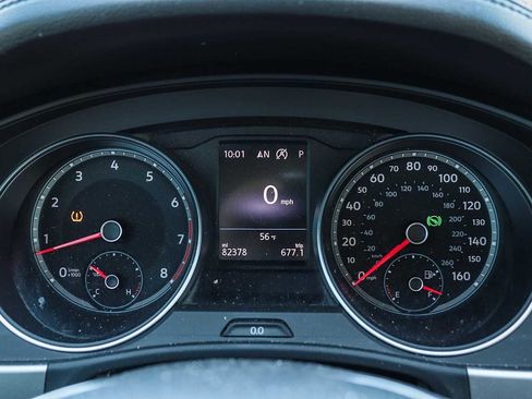 Used 2018 Volkswagen Atlas SEL image 31