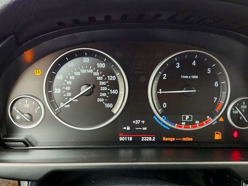 Used 2017 BMW X5 xDrive35i image 14