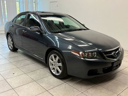 Used 2005 Acura TSX FWD image 1