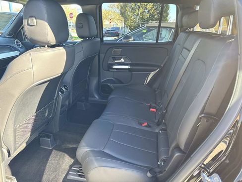 New 2026 Mercedes-Benz GLB 250 GLB 250 image 13