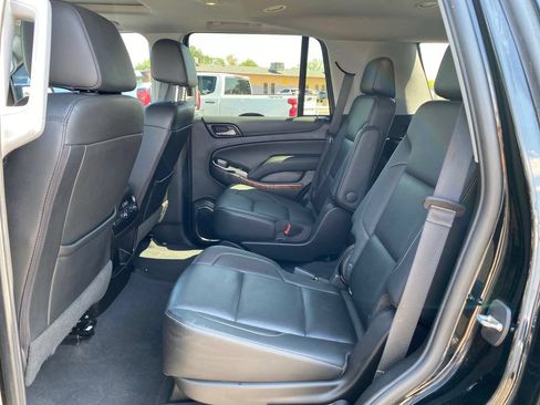 Used 2019 Chevrolet Tahoe Premier w/ RST 6.2L Performance Edition AWD/4WD image 35