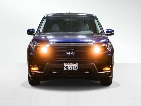 Used 2023 Honda Ridgeline RTL image 7