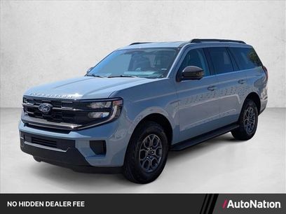 New 2026 Ford Expedition Active