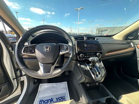 Used 2020 Honda CR-V EX-L image 13