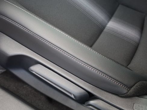 New 2026 Honda Civic Sport image 13