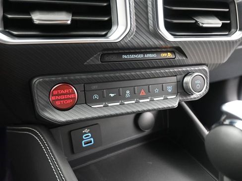 New 2025 Ford Mustang GT Premium image 16