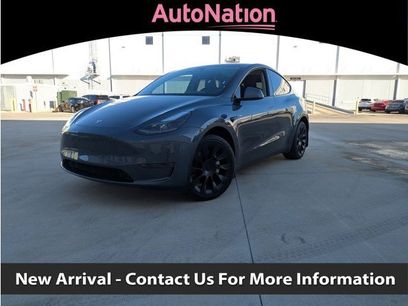 Used 2023 Tesla Model Y Long Range