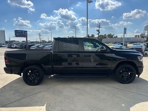 Used 2023 RAM 1500 Laramie image 3